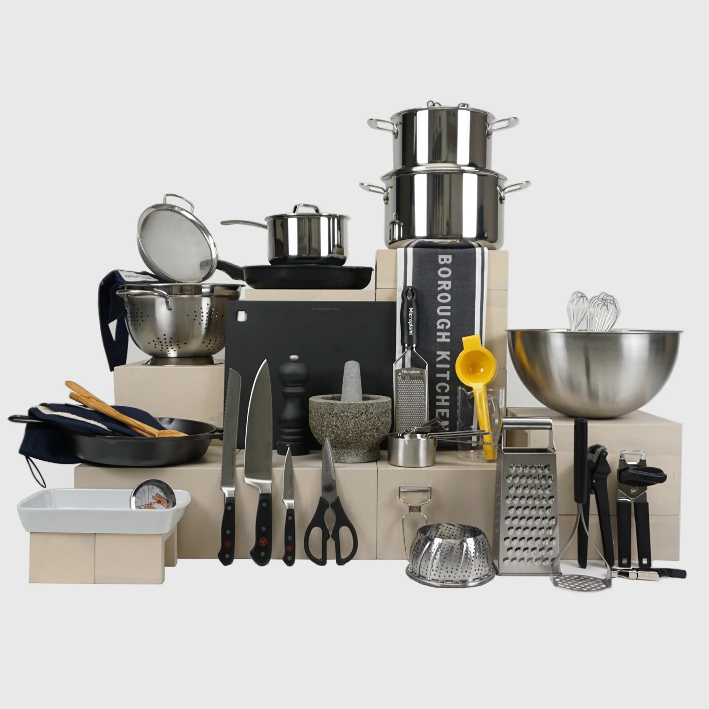 Kitchen Utensils