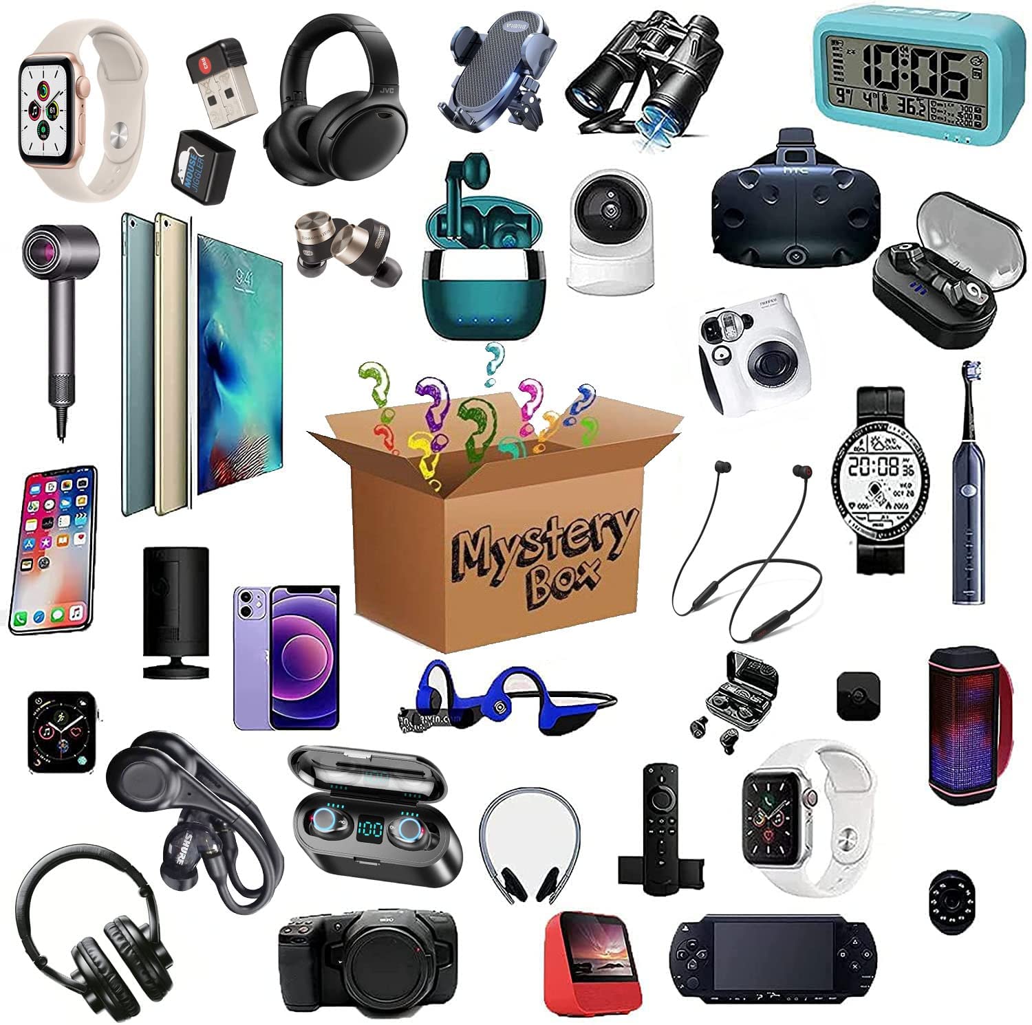 Automobile Accessories