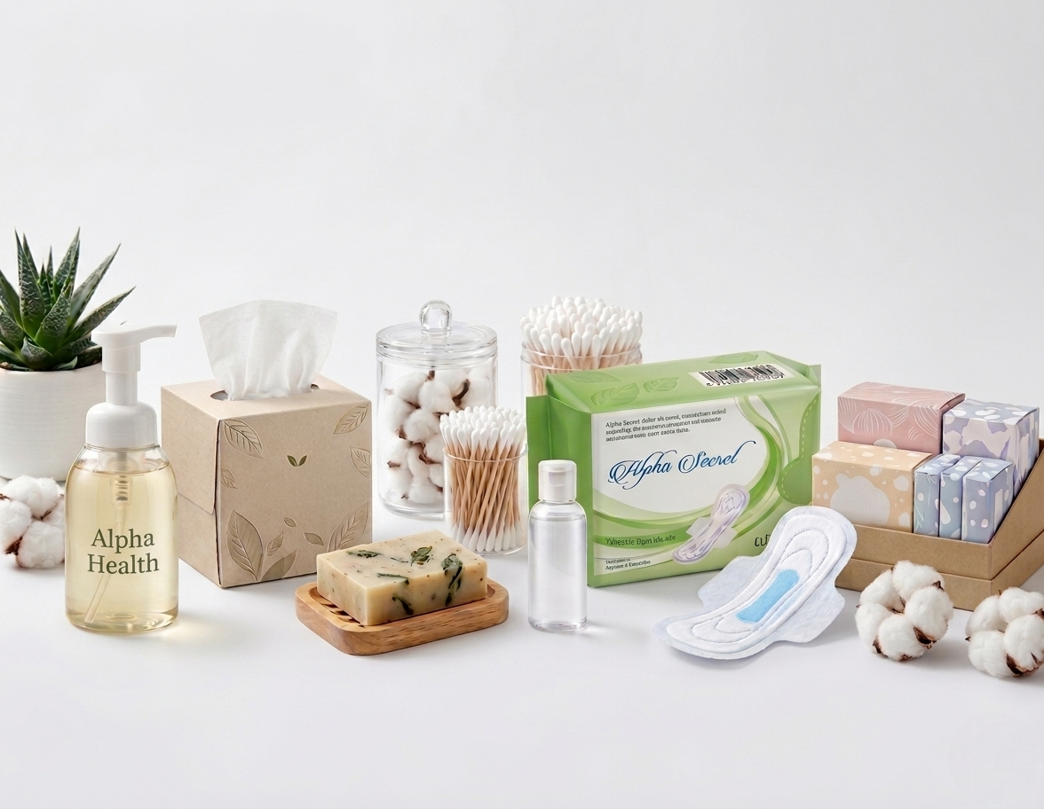 Hygiene & Personal Care