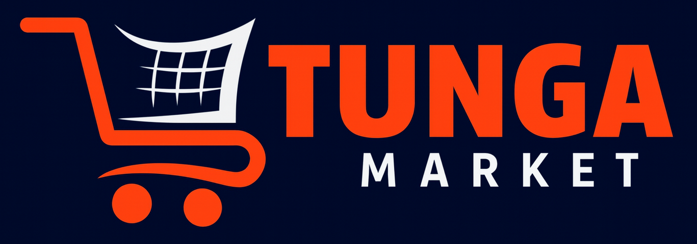 Tunga Market Logo