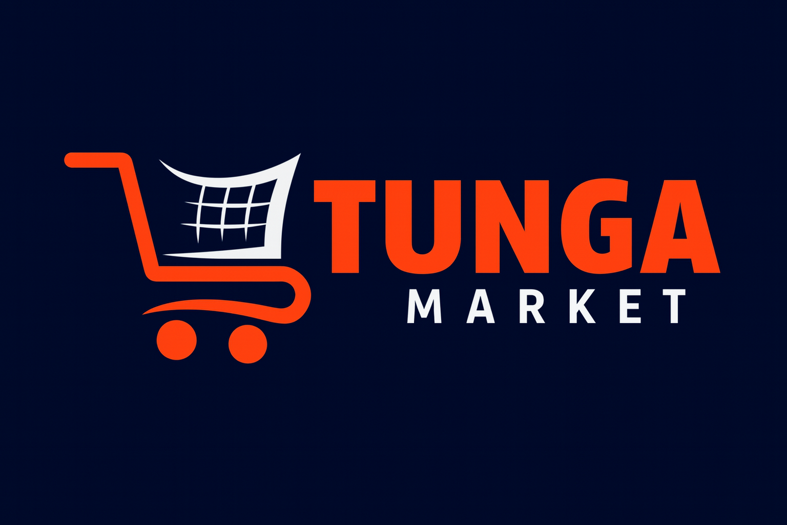 Tunga Market Logo