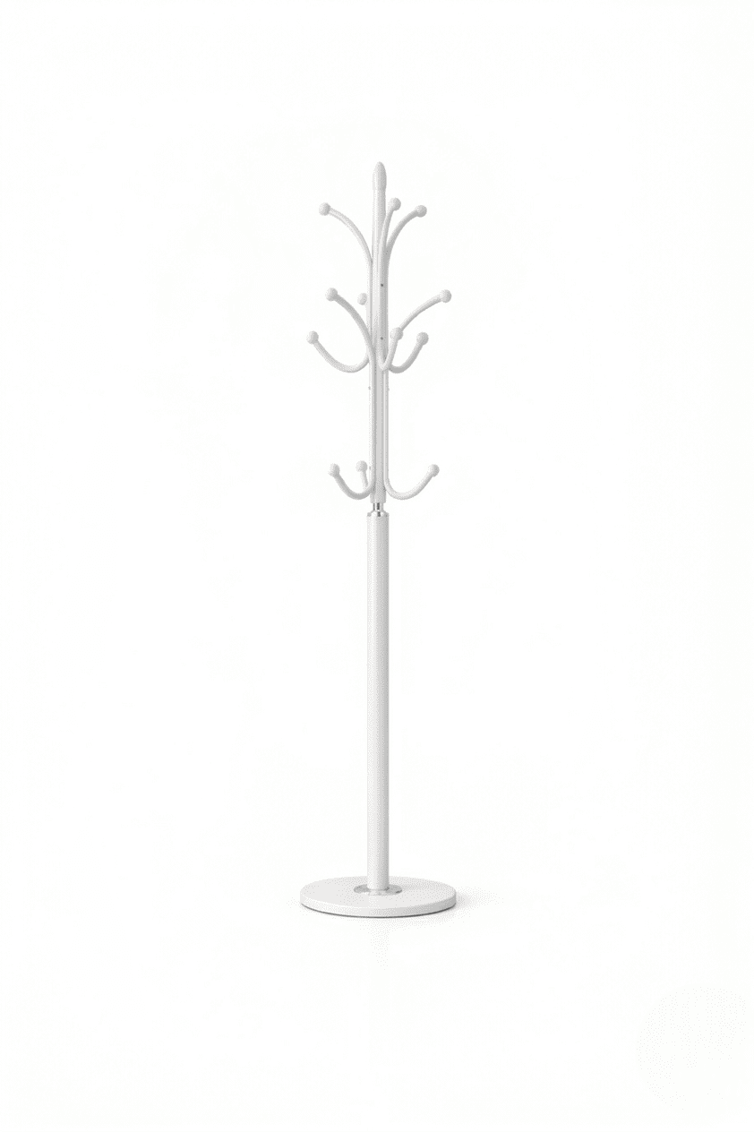 360° Stainless Steel Spin Mop