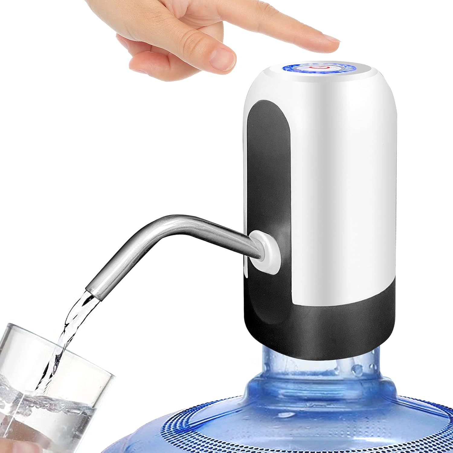 Portable Electric Water Dispenser