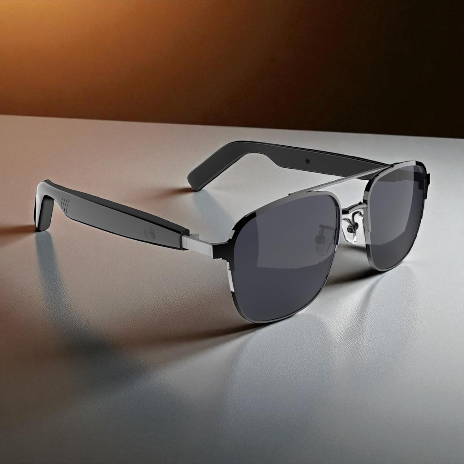 Vibe Bluetooth Sport Glasses