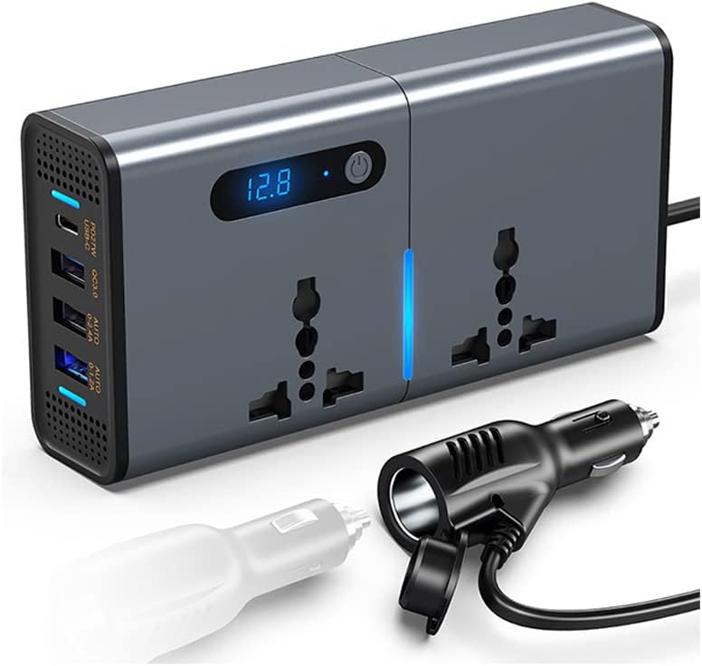 Power Inverter
