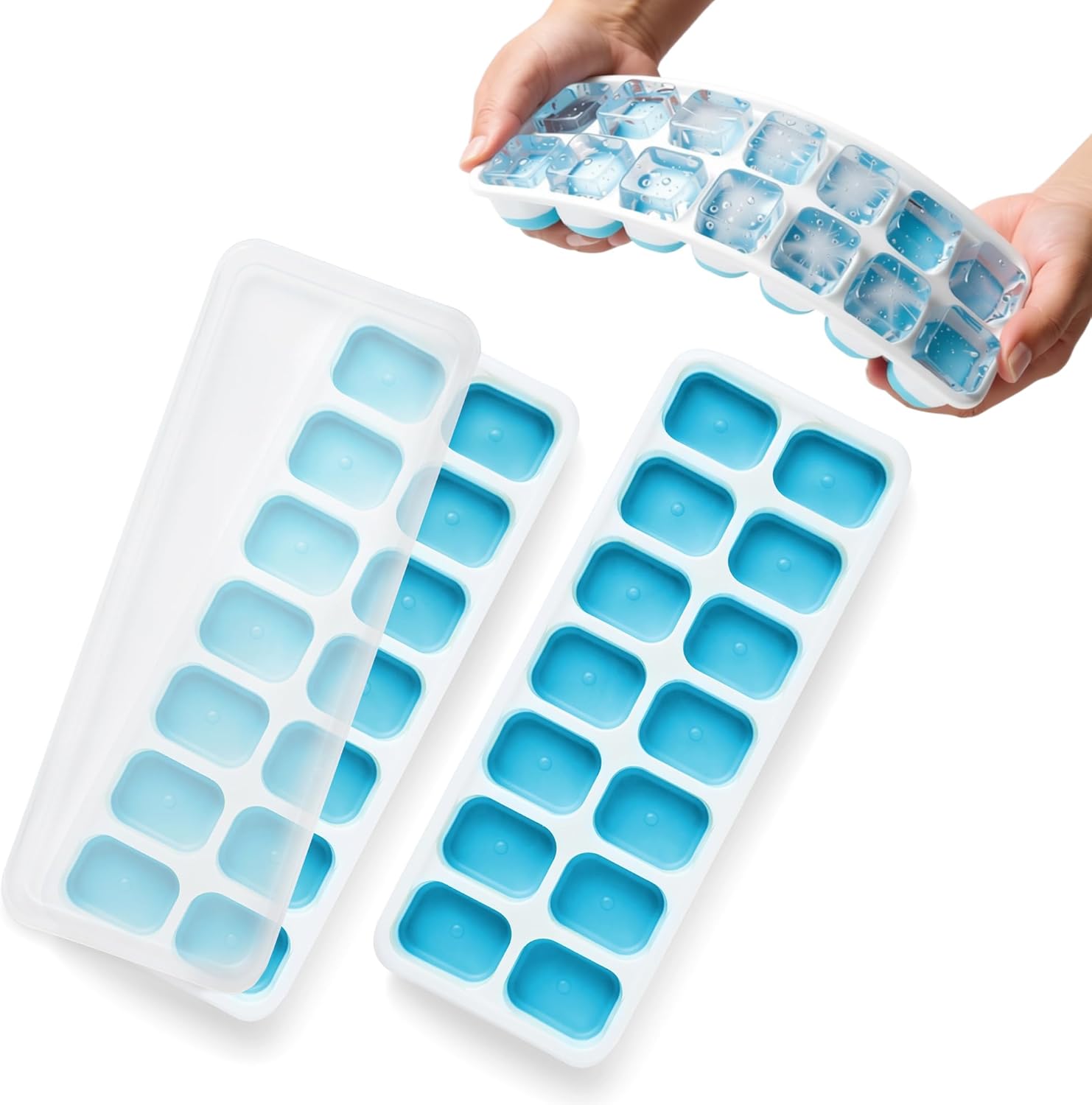 Ice Cube Trays